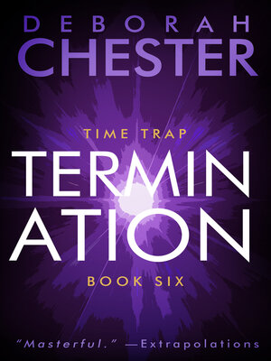 cover image of Termination
